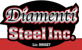 Diamenti Steel