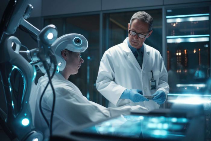 Digital Technology Consulting for Data, AI Enterprise Growth