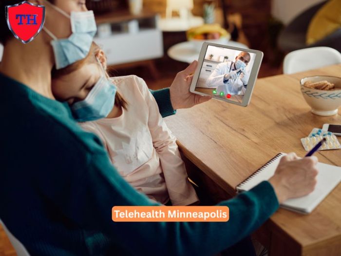 Discover the Benefits of Telehealth Minneapolis Services