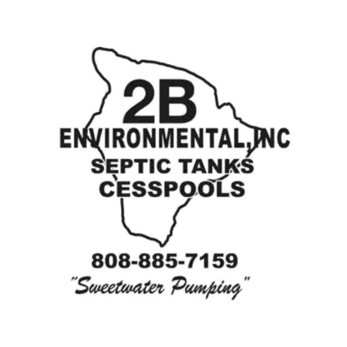 Dont Skip Your Schedule Routine Septic Pumping Saves You Money 2B Environmental Inc.