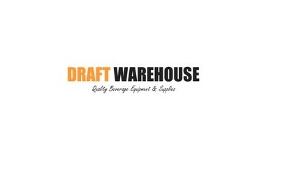 Drip and Drain Pans for Clean Pouring Draft Warehouse