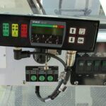 DS 85 Display Console