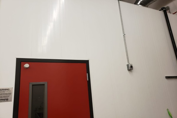 Duramax panels are costeffective compared to FRP pricing