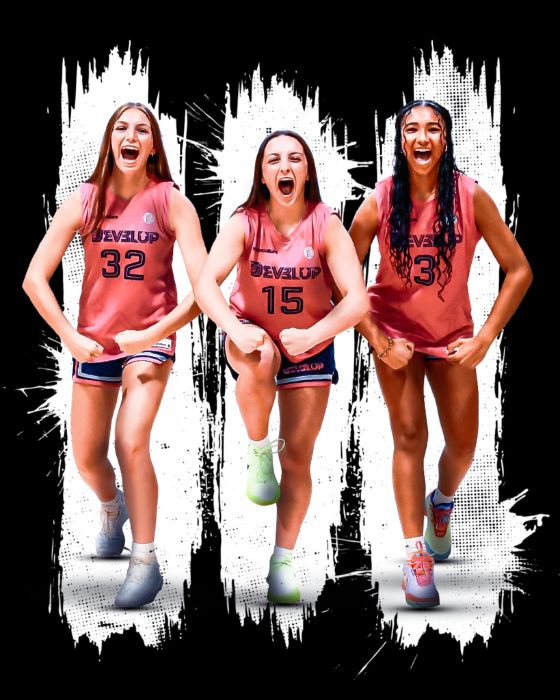 Elite Youth Basketball Programs for Skill Development Competitive Growth