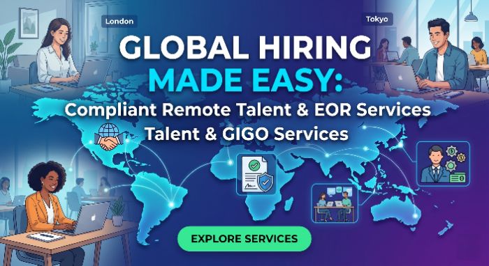 End the IT Talent Shortage: Dedicated Offshore Developers Support