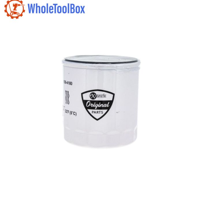 Exmark 1094180 Tractors Hydraulic Transmission Oil Filter