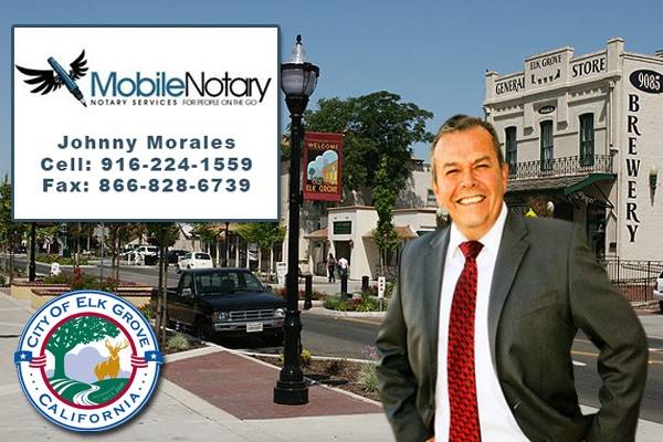 Experience Wilton Mobile Notary