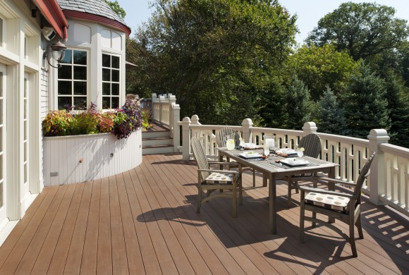 Expert Deck Builder Staten Island Services