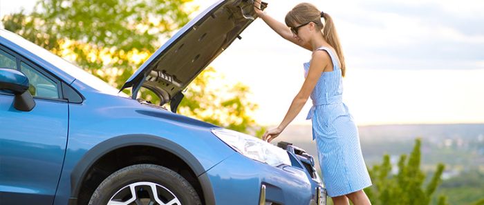 Fast Auto Repair Services in Los Angeles
