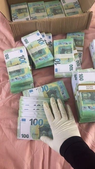 Financement