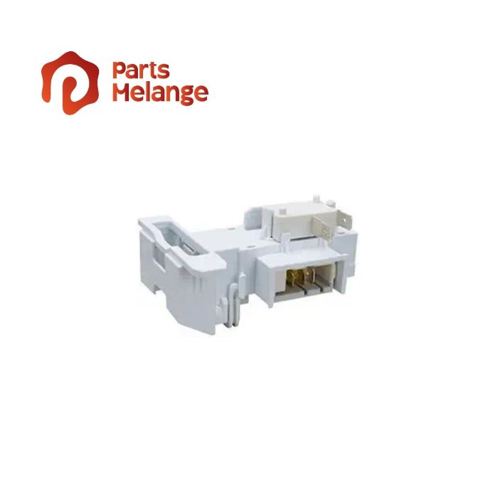 Frigidaire 134936800 Washer Lid Lock