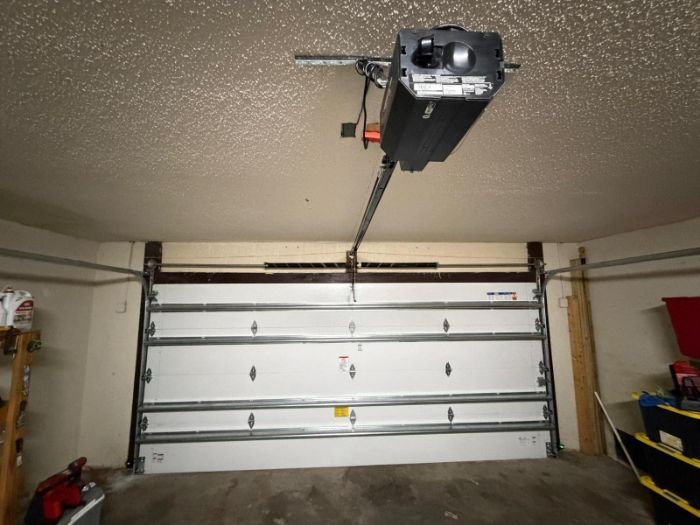 Garage Door Companies