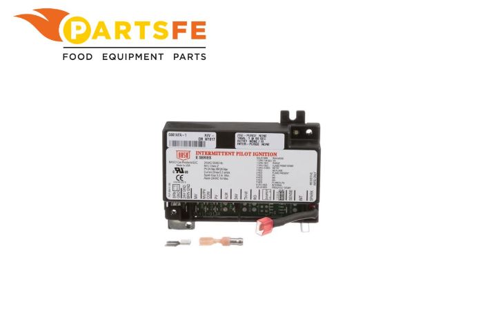 Garland 4602647 Range Ignition Control Box 24V