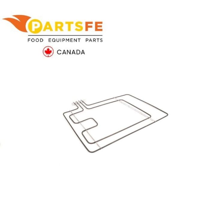 Garland G011062 Electric Range Oven Section Lower Element 240V 3.5kW