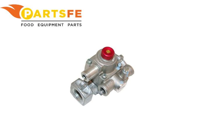 Garland G0191901 Oven TS Safety Valve W Magnet Head
