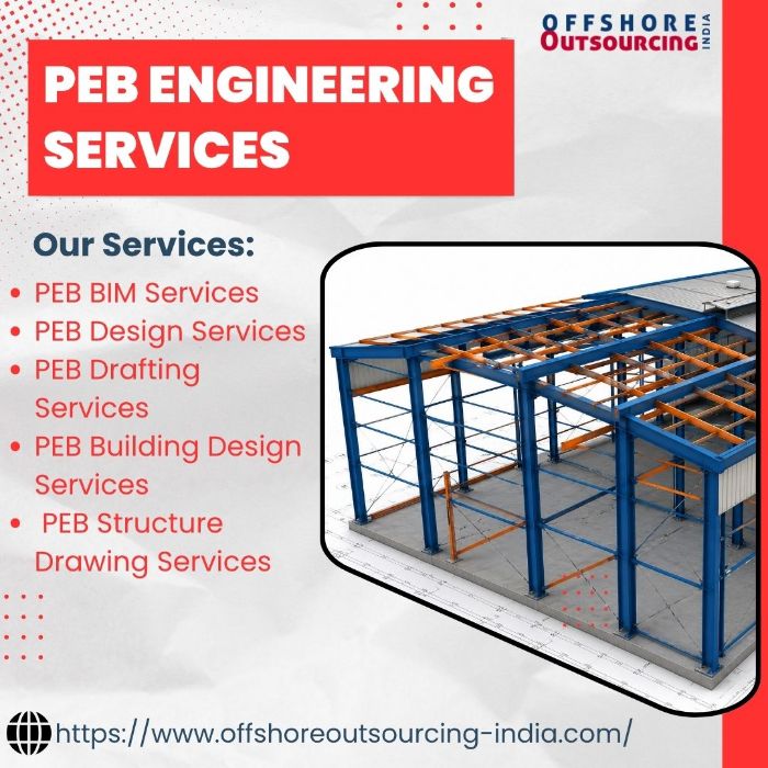 Get the best PEB Engineering Services in Los Angeles, USA