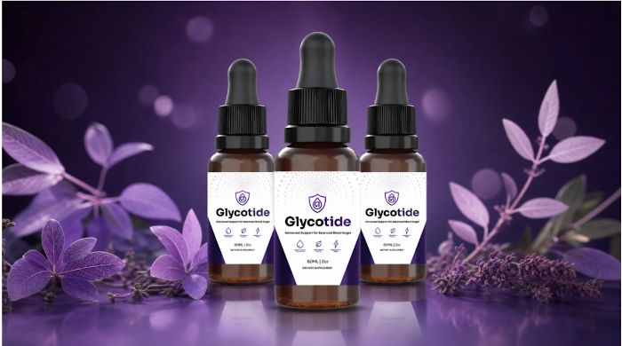 GlycoTide Drops Review: A Comprehensive Guide to Blood Sugar Support, Energy, and Metabolic Wellness