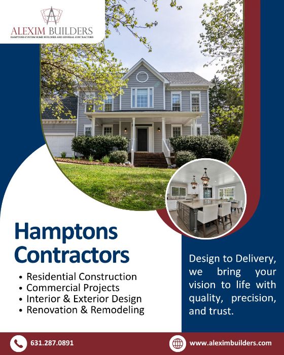 Hamptons Contractors