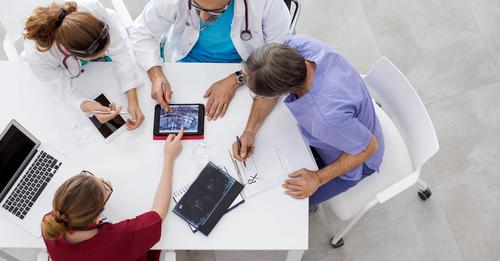 HIPAA Guidelines For Healthcare Professionals