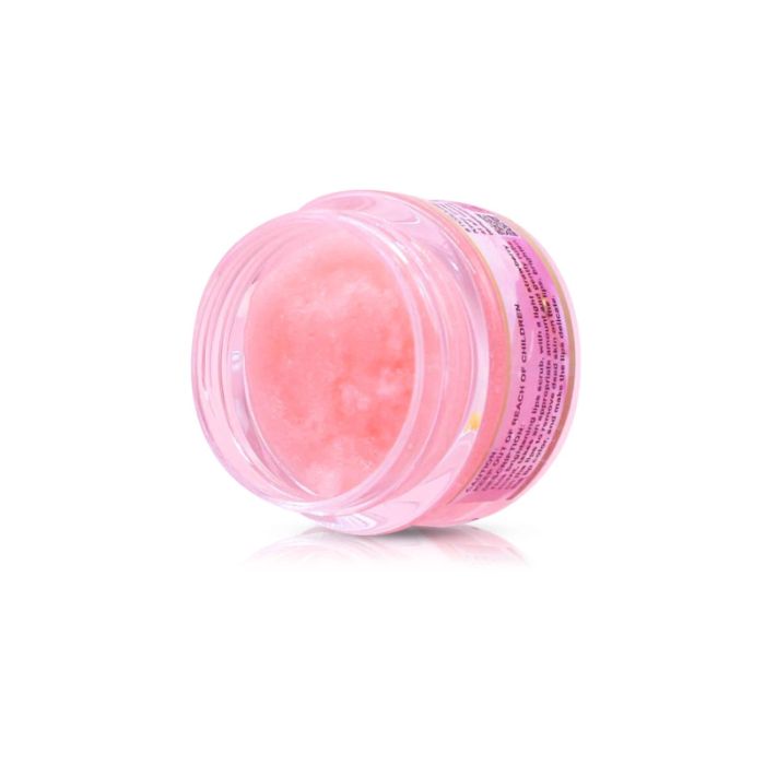 Hydrating Lip Scrub Hydrating Lip Care Smooth Dry Skin Removal for Smooth Lips