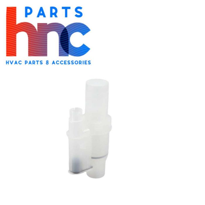 IBC TECHNOLOGIES P081654 Condensate Trap