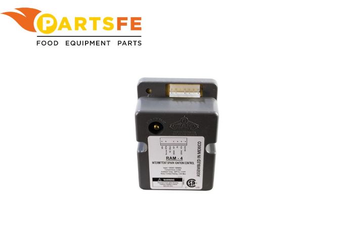Imperial 37061 Oven Spark Module Intermittent Pilot Ignition Control