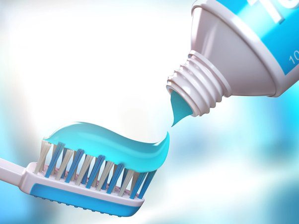 IndiaBased Toothpaste Manufacturer for Bulk Supply