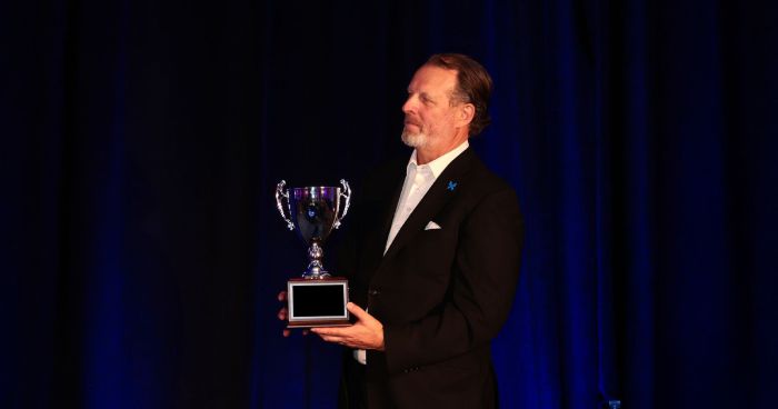Industrial innovation awards