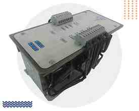 Industrial Transformer Manufacturers In India Trutech Products