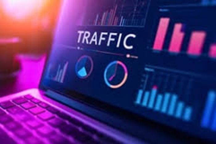 Is Your Website Ready for Your Next Traffic Spike?