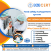 ISO 22000 Consultants Services in Florida