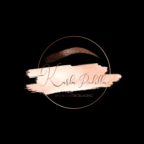 Karla Padilla Brow Microblading