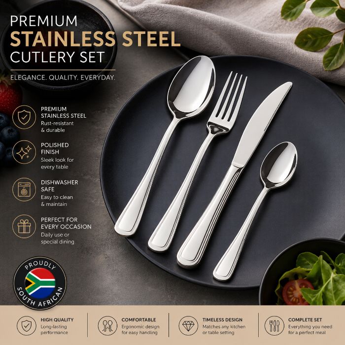kitchen utensils set South Africa