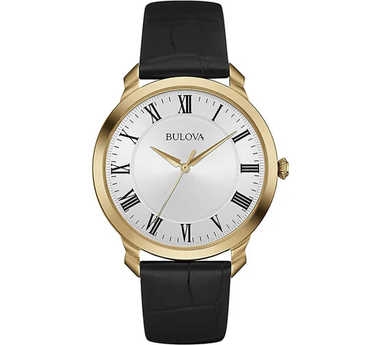 Ladies Bulova Watch Online