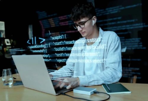 Laravel Development Services