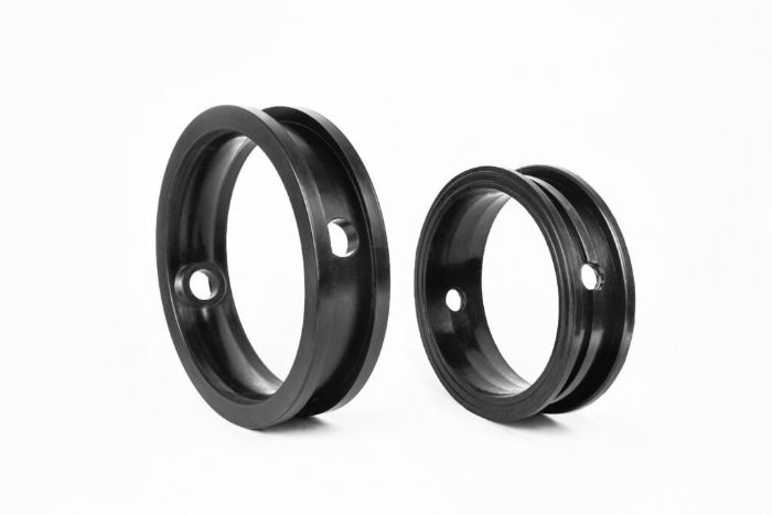 Leading Manufacturers of Polymer Products in India Arvico Rubber