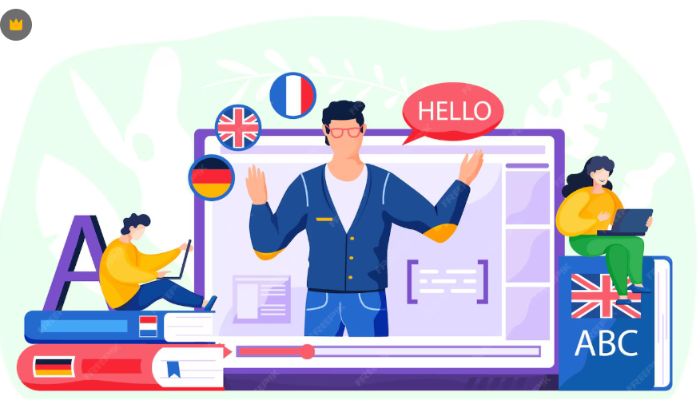 Learn French Language Classes with Fluent Study