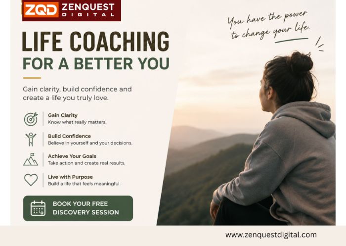 Looking for Facebook Ads for Life Coaches to Attract More Clients?