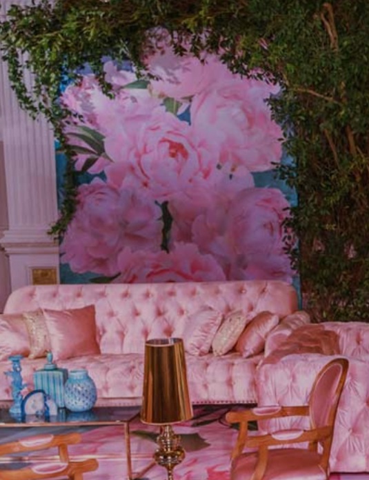 Luxury Event Rentals by High Style Rentals Transform Every Occasion with Elegance
