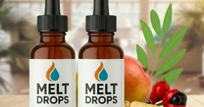 Melt Drops for Weight Management What You Need to Know