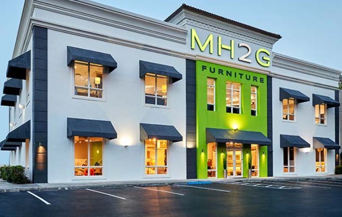 Modern Fort Lauderdale Furniture Stores
