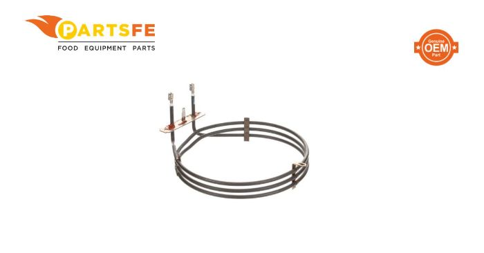 Moffat M234089 Oven Element