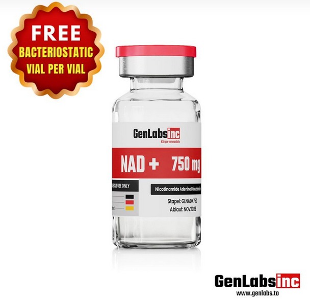 NAD Injection