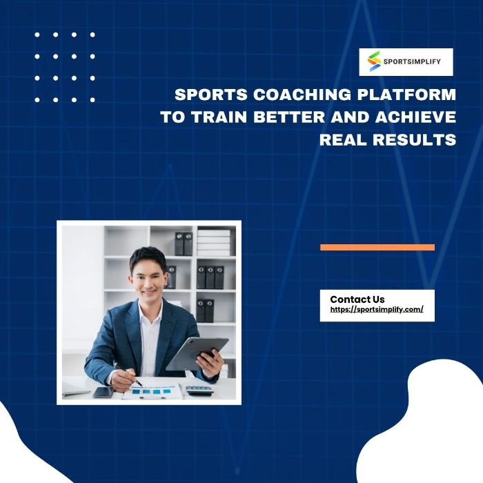 Need a Better Sports Coaching Platform for Smarter Training?