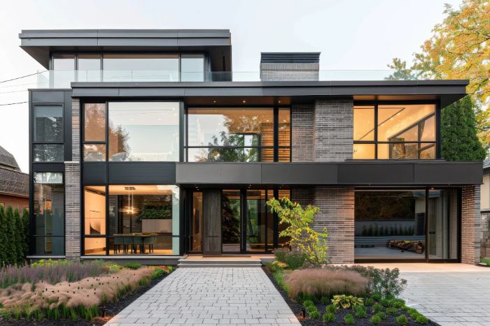 Need Durable Aluminium Window Framing for Your Build