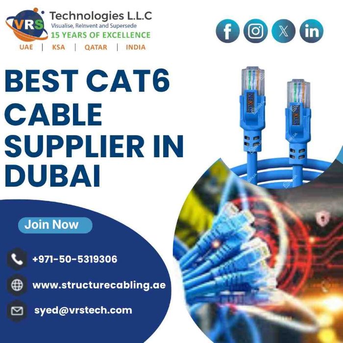 Need Expert Data Center Rack Cable Management Help?