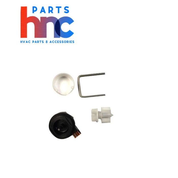 Nti Boiler 64980195 Flow Meter