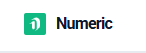 Numeric
