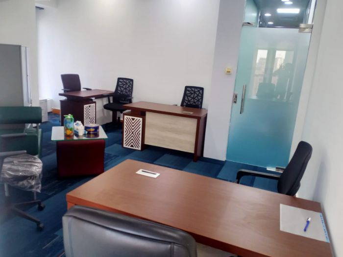 Office For Rent