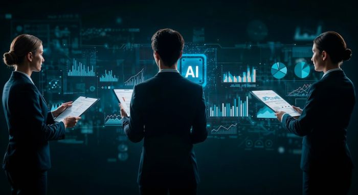 Operational Intelligence for NetSuite Environments